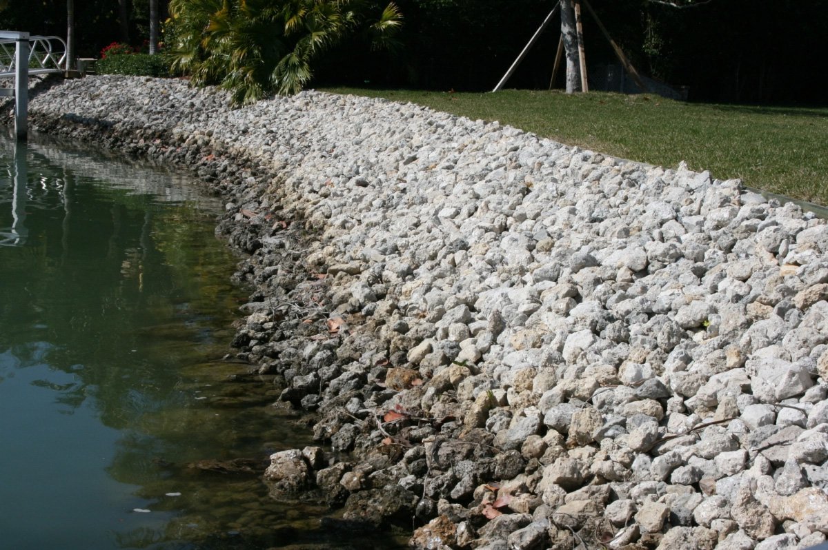 Erosion Control AAA Service Company